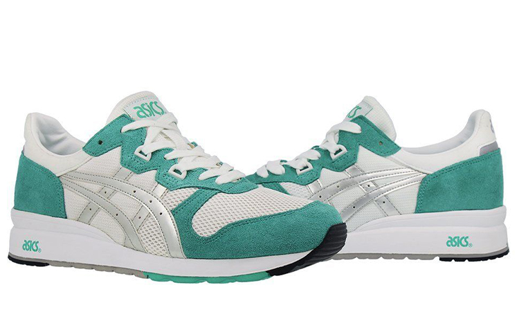 ASICS Gel Epirus 'White' 圖 2