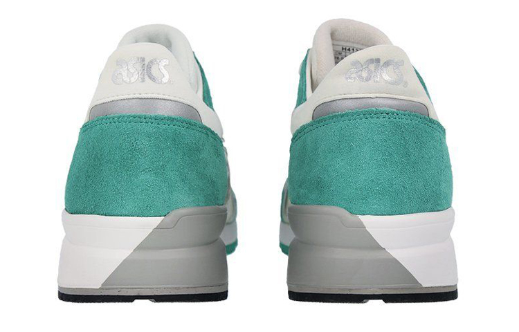 Lookbook ASICS Gel Epirus ''Bianco'' H413N-0193