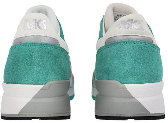 ASICS Gel Epirus ''Bianco'' H413N-0193 Lookbook ASICS Gel Epirus ''Bianco'' H413N-0193