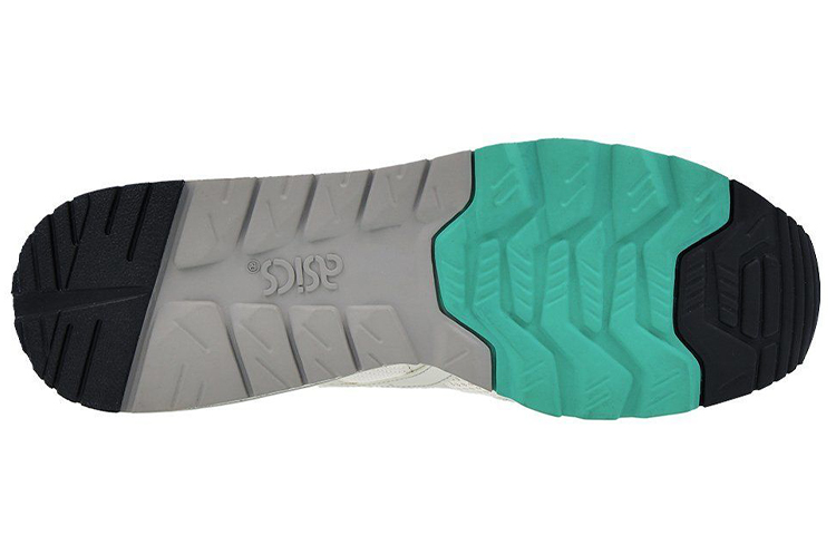 ASICS Gel Epirus 'White' 圖 4