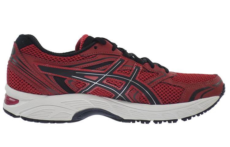 ASICS Gel-Equation 'Red Black' 圖 2