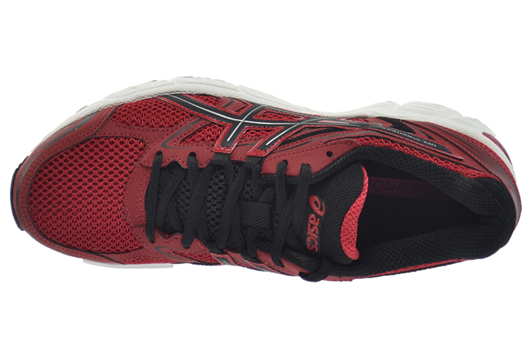 ASICS Gel-Equation 'Red Black' 圖 5