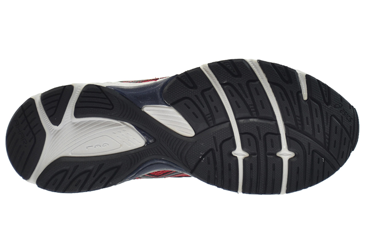 ASICS Gel-Equation 'Red Black' 圖 6