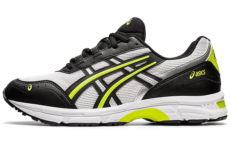 ASICS Gel-Escalate 'Black Green' 1201A042-103