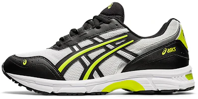 ASICS Gel-Escalate 'Black Green' 1201A042-103 ASICS Gel-Escalate 'Black Green' 1201A042-103