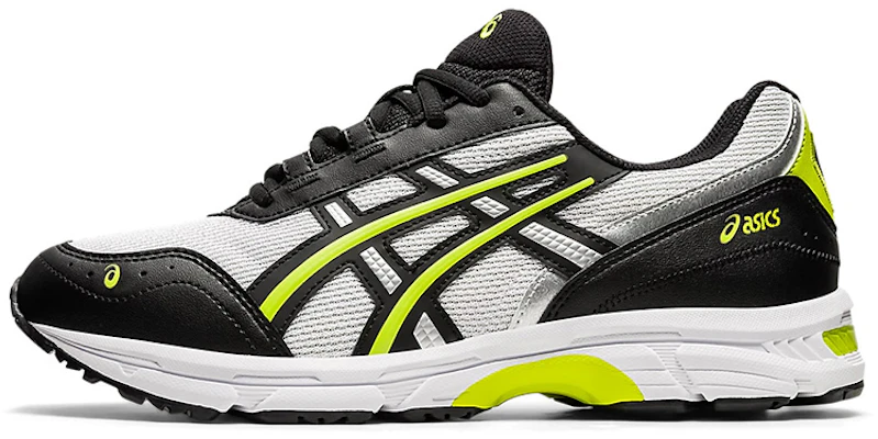 Asics Gel-Escalate 黑綠 跑步鞋 Buy Asics Gel-Escalate 黑綠 跑步鞋