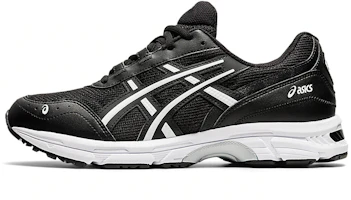 ASICS Gel Escalate 'Black White' 1201A042-001 ASICS Gel Escalate 'Black White' 1201A042-001