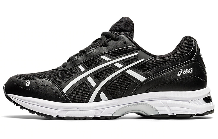 ASICS Gel Escalate 'Black White' 1201A042-001