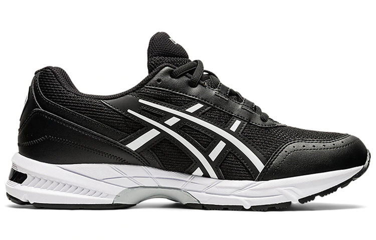 ASICS Gel Escalate 'Black White' 圖 2