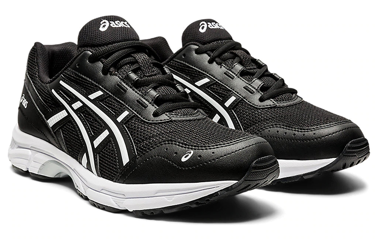 ASICS Gel Escalate 'Black White' 圖 3