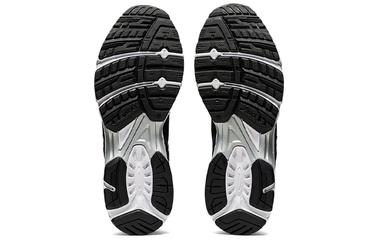 ASICS Gel Escalate 'Black White' 圖 5