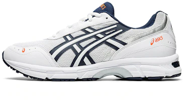 ASICS Gel Escalate 'White Midnight' 1201A042-102 ASICS Gel Escalate 'White Midnight' 1201A042-102