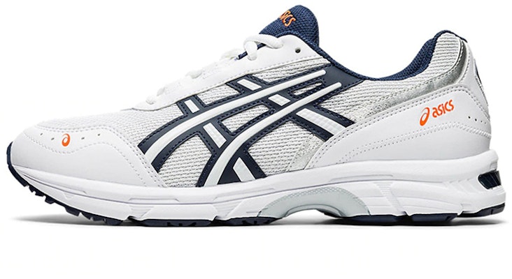 ASICS Gel Escalate 'Putih Midnight' 1201A042-102 Buy ASICS Gel Escalate 'Putih Midnight' 1201A042-102