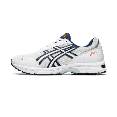 ASICS Gel Escalate 'White Midnight'
