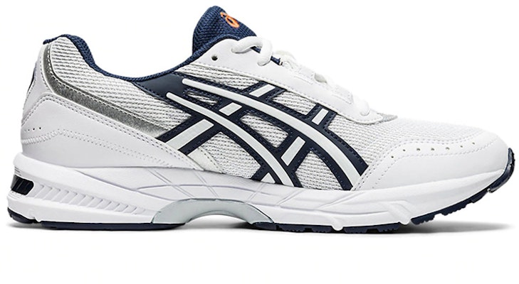 ASICS Gel Escalate 'Putih Midnight' 1201A042-102 Order ASICS Gel Escalate 'Putih Midnight' 1201A042-102
