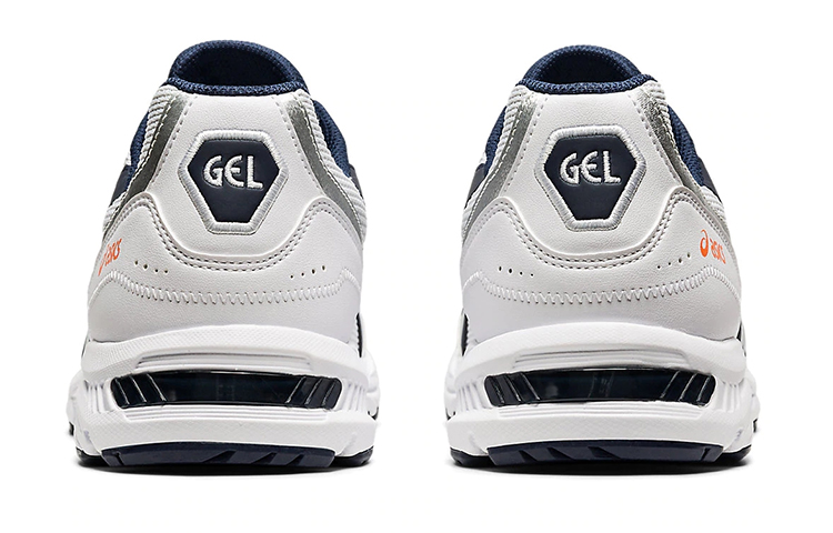 Shop ASICS Gel Escalate 'Putih Midnight' 1201A042-102