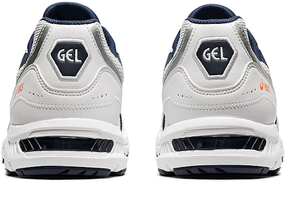 ASICS Gel Escalate 'Putih Midnight' 1201A042-102 Shop ASICS Gel Escalate 'Putih Midnight' 1201A042-102