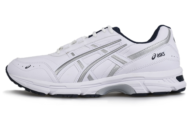 ASICS Gel Escalate 'White Pure Silver' 1201A039-100