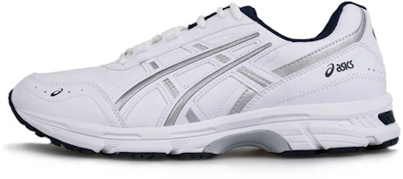 ASICS Gel Escalate 'White Pure Silver' 1201A039-100 ASICS Gel Escalate 'White Pure Silver' 1201A039-100