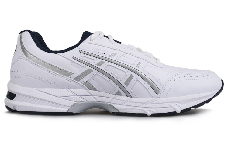 ASICS Gel Escalate 'White Pure Silver' 圖 2