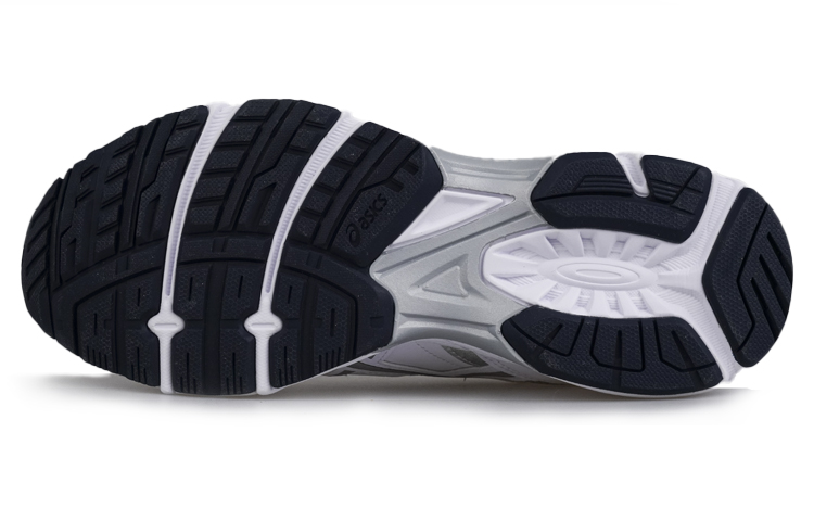 ASICS Gel Escalate 'White Pure Silver' 圖 5