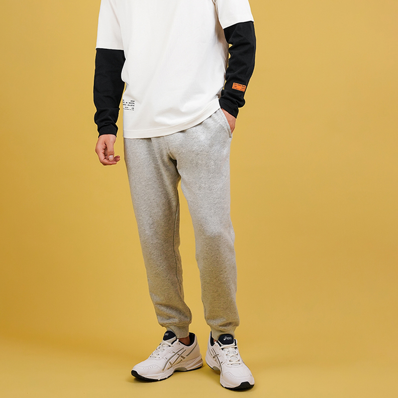 ASICS Gel Escalate 'White Pure Silver' 圖 6