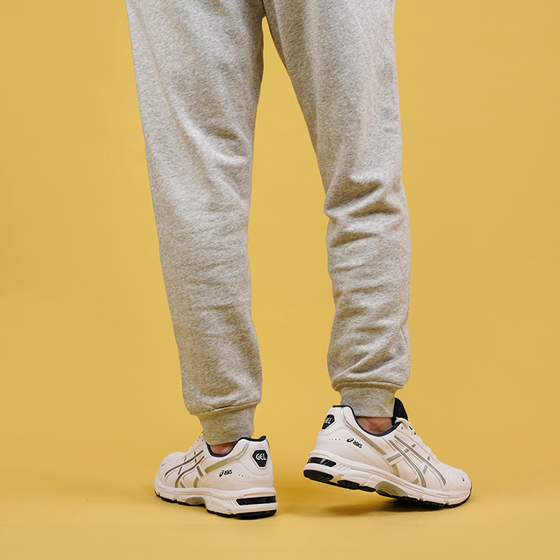 ASICS Gel Escalate 'White Pure Silver' 圖 8