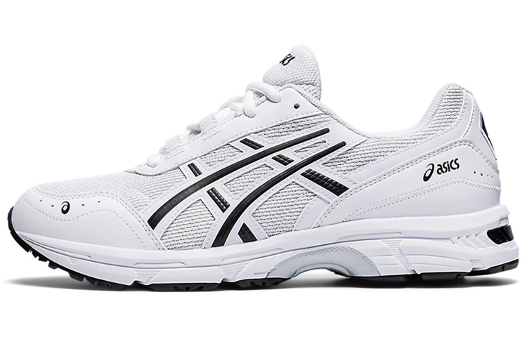 ASICS Gel-Escalate /Black 'White' 1201A042-101