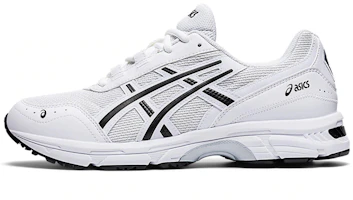 ASICS Gel-Escalate /Black 'White' 1201A042-101 ASICS Gel-Escalate /Black 'White' 1201A042-101