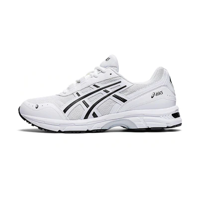 ASICS Gel-Escalate /Black 'White'