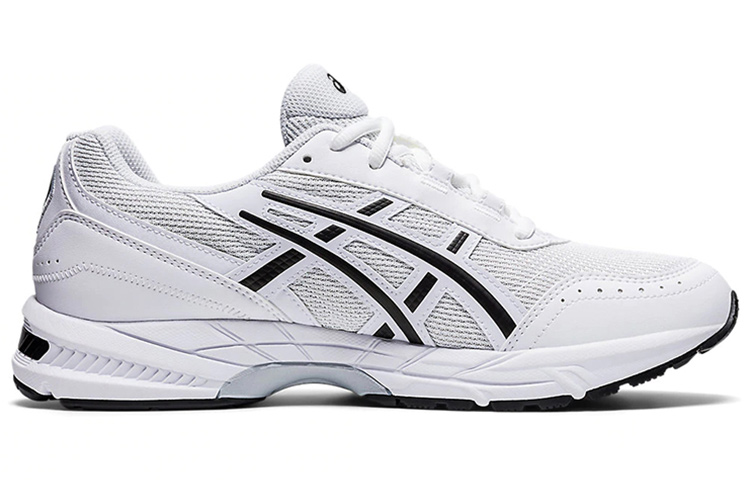 ASICS Gel-Escalate /Black 'White' 圖 2