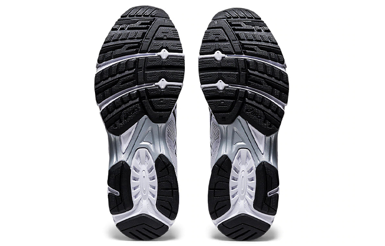 ASICS Gel-Escalate /Black 'White' 圖 5