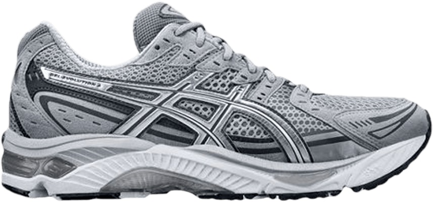 아식스 젤 에볼루션 6 4E 와이드 '그라파이트' T116N-7893 Buy 아식스 젤 에볼루션 6 4E 와이드 '그라파이트' T116N-7893