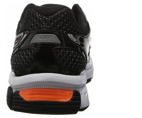 ASICS Gel-Exalt 2 'Hitam Perak Jingga' T4B1N-9099 Shop ASICS Gel-Exalt 2 'Hitam Perak Jingga' T4B1N-9099
