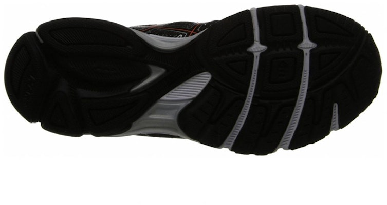 ASICS Gel-Exalt 2 'Hitam Perak Jingga' T4B1N-9099 Purchase ASICS Gel-Exalt 2 'Hitam Perak Jingga' T4B1N-9099