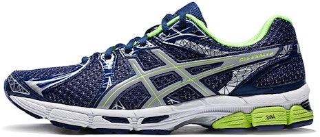 ASICS Gel-Exalt 2 'Blue' T4C1N-4993 ASICS Gel-Exalt 2 'Blue' T4C1N-4993