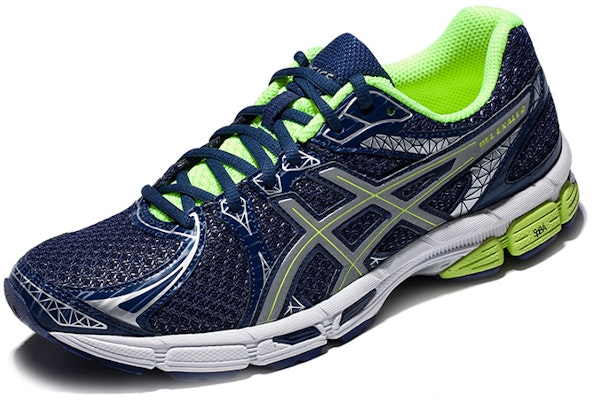 ASICS Gel-Exalt 2 'Biru' T4C1N-4993 Order ASICS Gel-Exalt 2 'Biru' T4C1N-4993