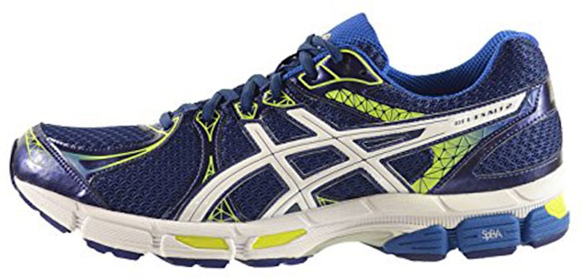 亚瑟士 Gel-Exalt 2 '蓝白' T4B1N-5201 Buy 亚瑟士 Gel-Exalt 2 '蓝白' T4B1N-5201