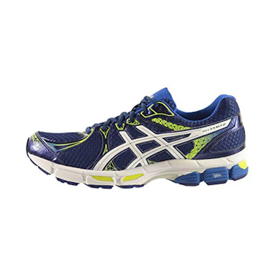 ASICS Gel-Exalt 2 'Blue White'