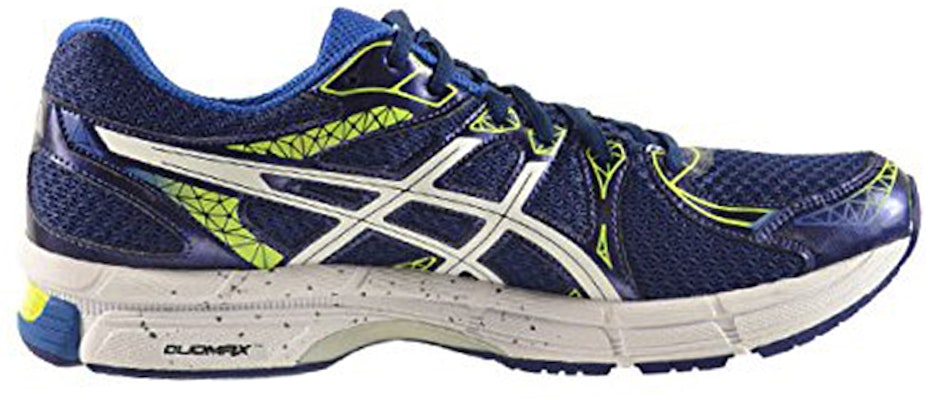 ASICS Gel-Exalt 2 'Biru Putih' T4B1N-5201 Order ASICS Gel-Exalt 2 'Biru Putih' T4B1N-5201