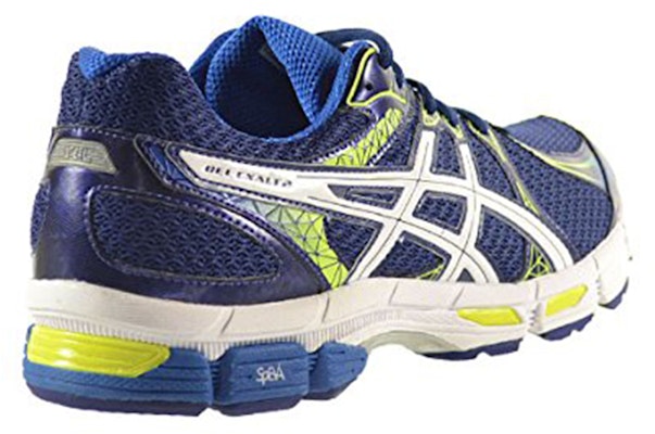ASICS Gel-Exalt 2 'Biru Putih' T4B1N-5201 Shop ASICS Gel-Exalt 2 'Biru Putih' T4B1N-5201