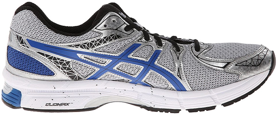 ASICS Gel-Exalt 2 'Perak Biru' T4B3N-9159 Order ASICS Gel-Exalt 2 'Perak Biru' T4B3N-9159