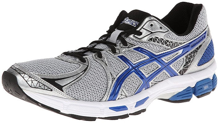 ASICS Gel-Exalt 2 'Perak Biru' T4B3N-9159 Lookbook ASICS Gel-Exalt 2 'Perak Biru' T4B3N-9159