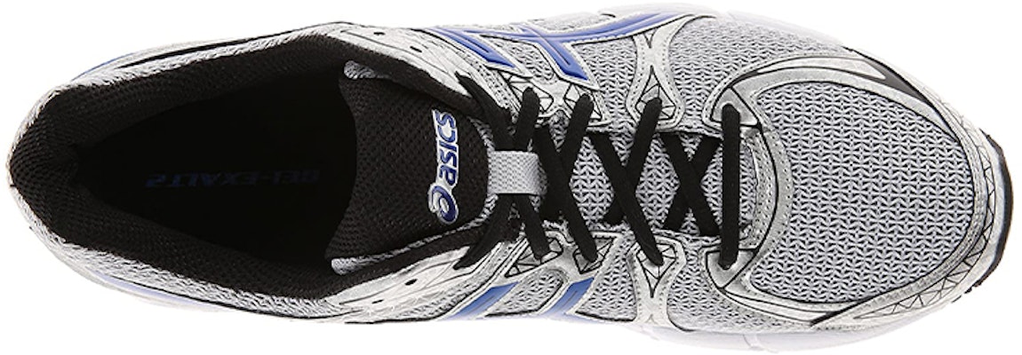 ASICS Gel-Exalt 2 'Perak Biru' T4B3N-9159 Shop ASICS Gel-Exalt 2 'Perak Biru' T4B3N-9159