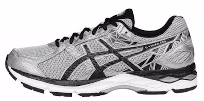 ASICS Gel-Exalt 3 'Black Grey' T616N-9390 ASICS Gel-Exalt 3 'Black Grey' T616N-9390