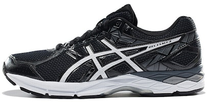 ASICS Gel-Exalt 3 Black/ 'White' T616N-9001 ASICS Gel-Exalt 3 Black/ 'White' T616N-9001