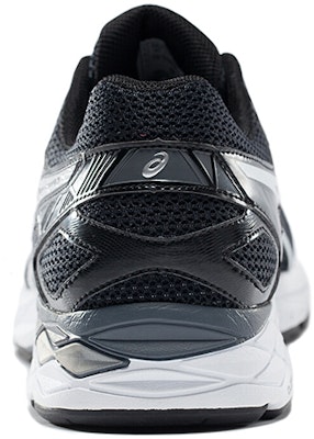 ASICS Gel-Exalt 3 Hitam/'Putih' T616N-9001 Shop ASICS Gel-Exalt 3 Hitam/'Putih' T616N-9001