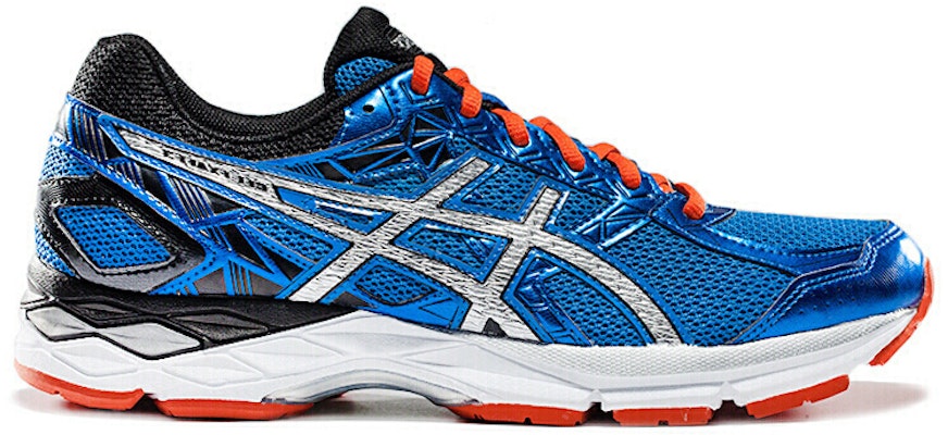 ASICS Gel-Exalt 3 Azul/Plata T616N-3993 Order ASICS Gel-Exalt 3 Azul/Plata T616N-3993