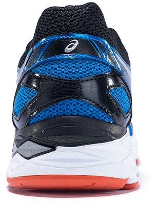 ASICS Gel-Exalt 3 Azul/Plata T616N-3993 Shop ASICS Gel-Exalt 3 Azul/Plata T616N-3993