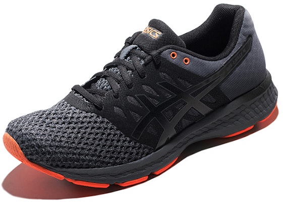 ASICS Gel-Exalt 4 'Hitam' Sepatu Lari T8D0Q-071 Order ASICS Gel-Exalt 4 'Hitam' Sepatu Lari T8D0Q-071